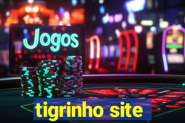 tigrinho site